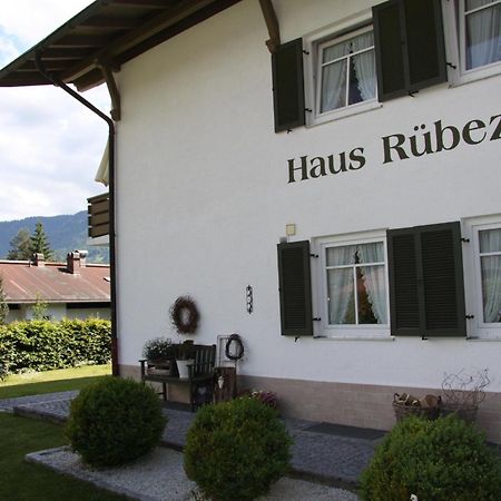 Das Ruebezahl Reit im Winkl Exteriör bild