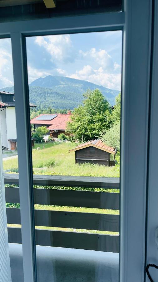 Das Ruebezahl Reit im Winkl Exteriör bild