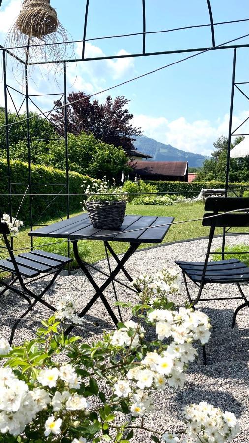 Das Ruebezahl Reit im Winkl Exteriör bild