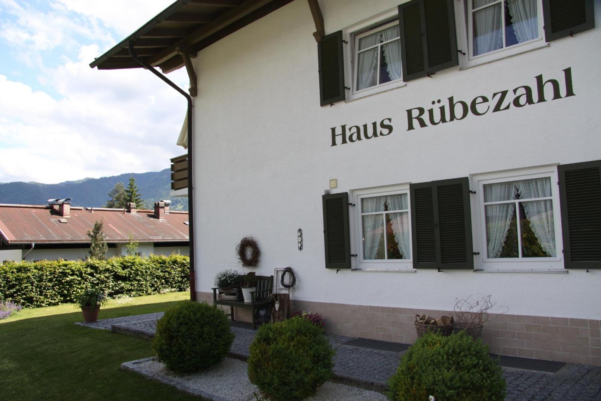 Das Ruebezahl Reit im Winkl Exteriör bild