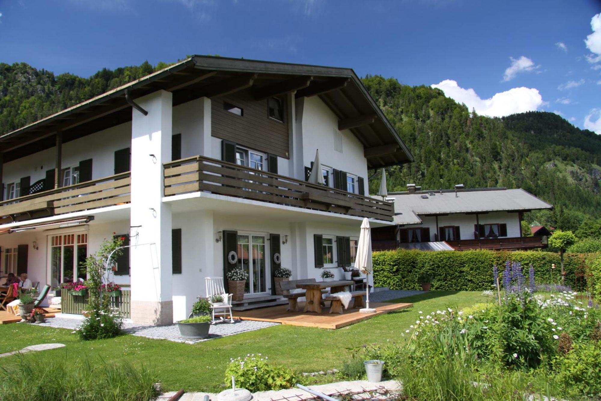 Das Ruebezahl Reit im Winkl Exteriör bild