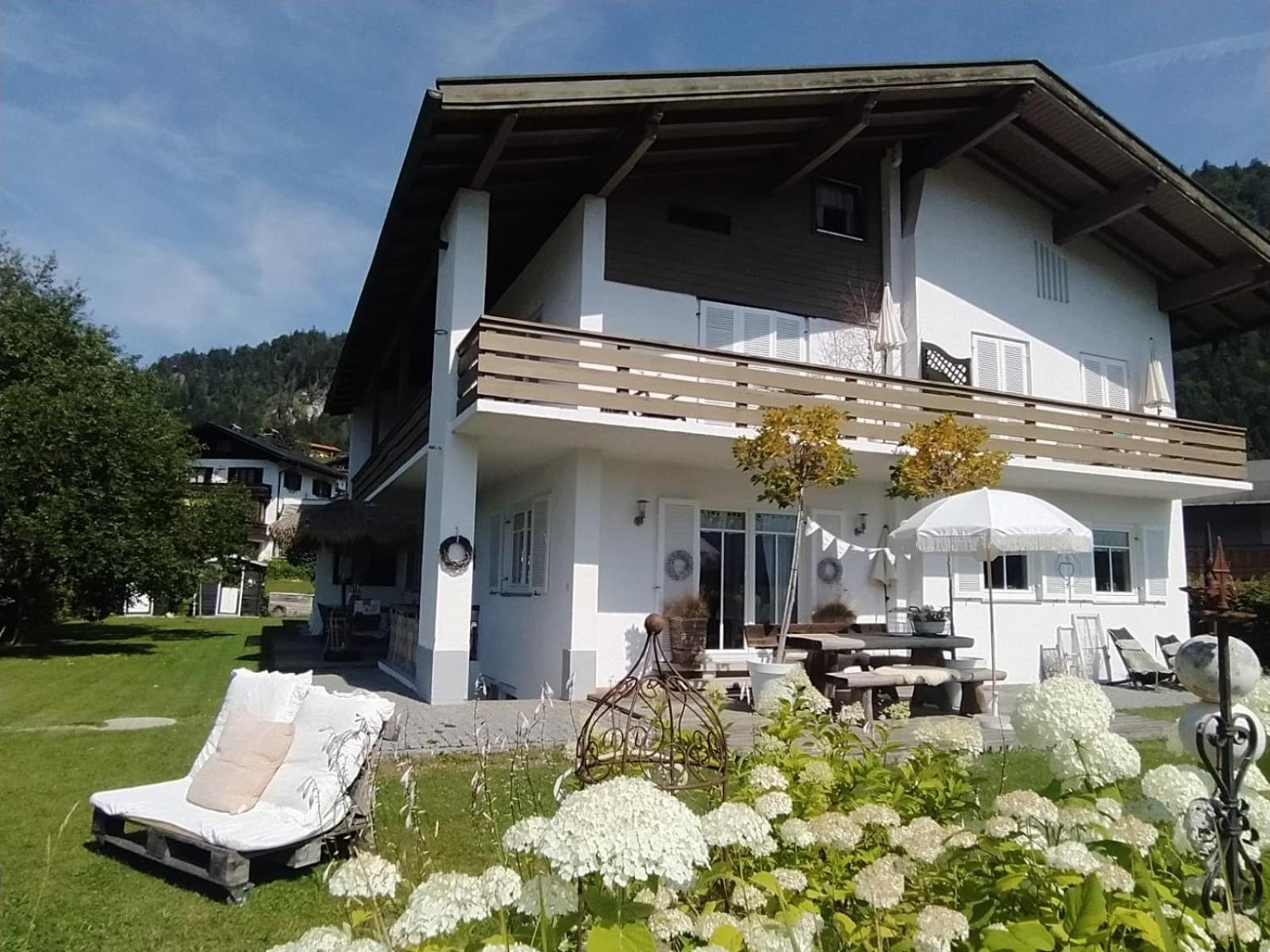 Das Ruebezahl Reit im Winkl Exteriör bild
