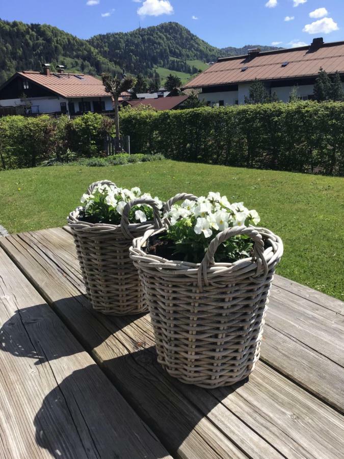 Das Ruebezahl Reit im Winkl Exteriör bild