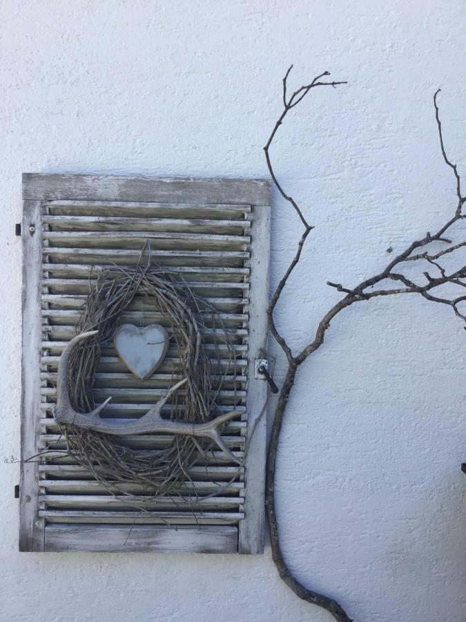 Das Ruebezahl Reit im Winkl Exteriör bild