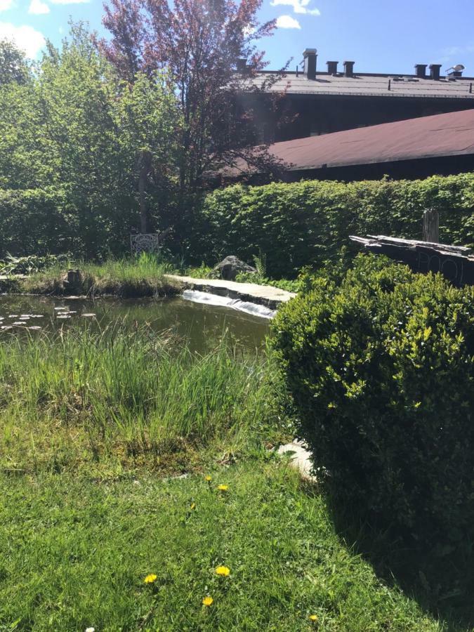 Das Ruebezahl Reit im Winkl Exteriör bild
